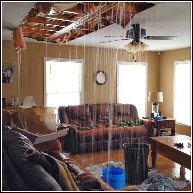 Water Damage Restoration services in Atascocita, TX